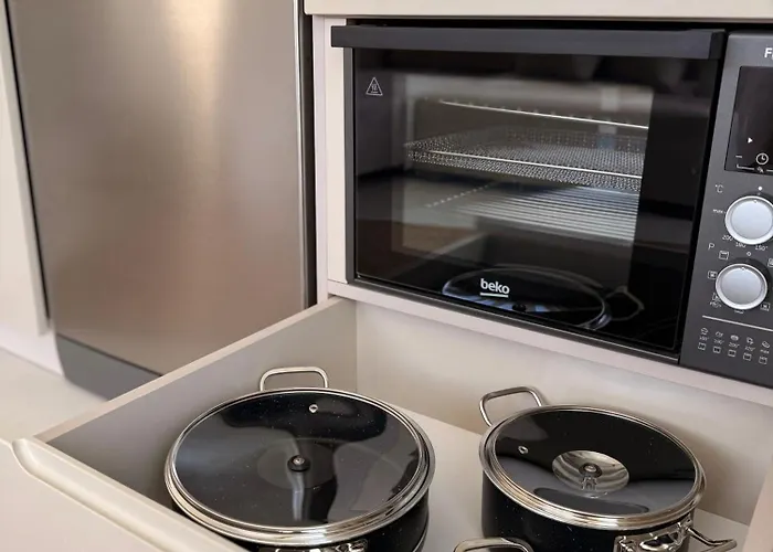 Mara Bahçe Alaçatı * Çeşme