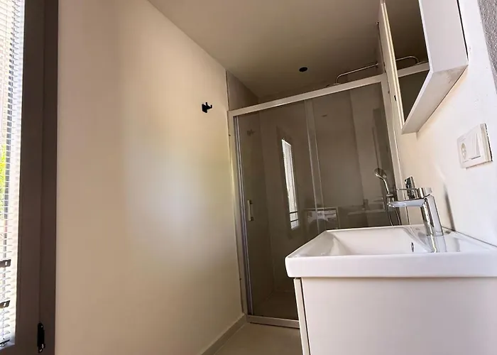 Mara Bahçe Alaçatı * Çeşme