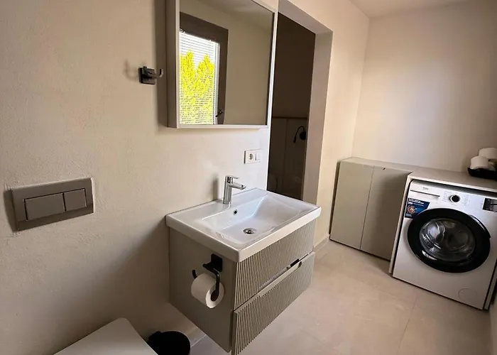 Mara Bahçe Alaçatı *