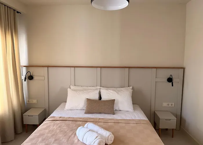 Mara Bahçe Alaçatı