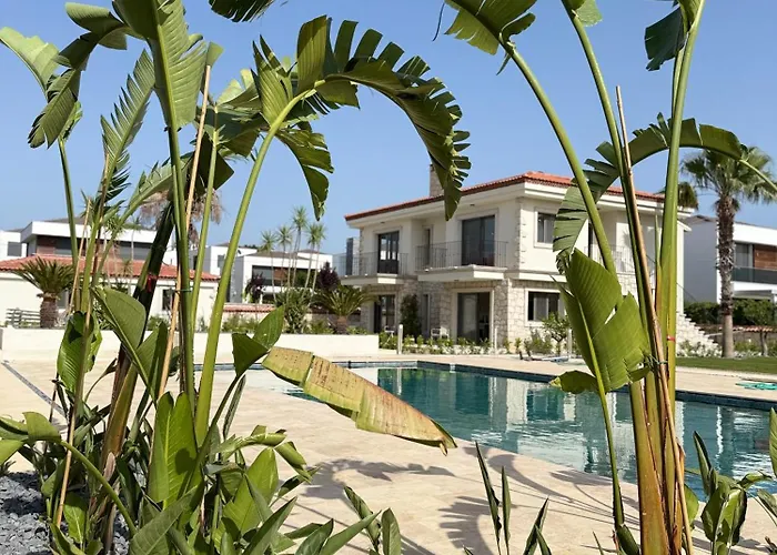 Mara Bahçe Alaçatı *