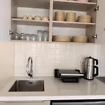 Апартаменти Mara Bahce Alacati Чешме