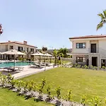 Апартаменти Mara Bahce Alacati *