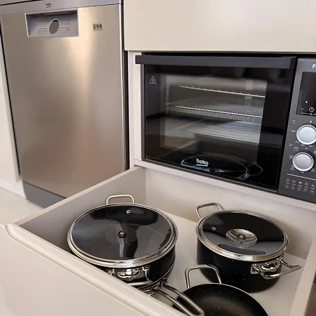 Mara Bahce Alacati * Cesme