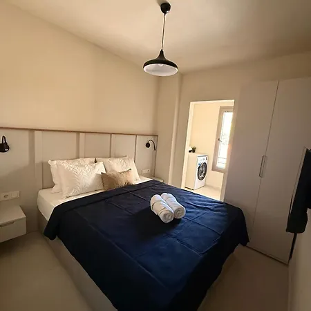 Mara Bahce Alacati * Cesme