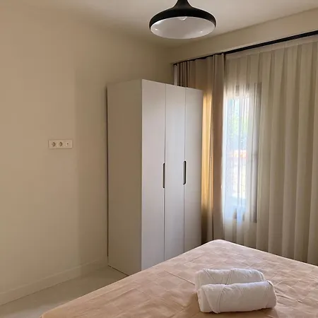 Apartamento Mara Bahce Alacati