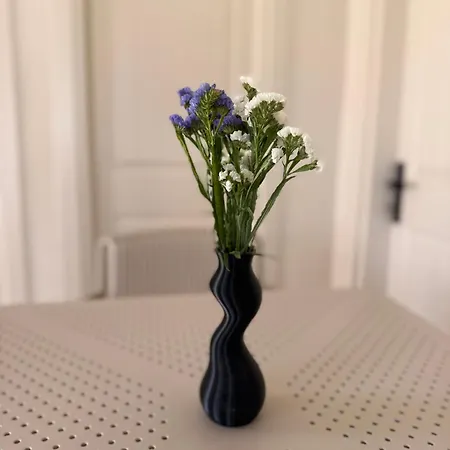 Apartment Mara Bahce Alacati Cesme