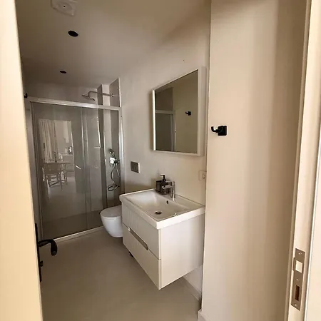 Mara Bahce Alacati Cesme