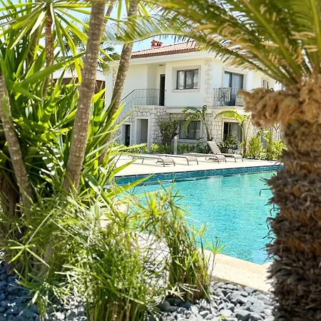 Mara Bahce Alacati Appartement *