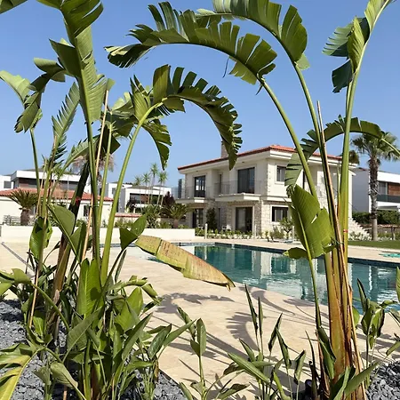 Mara Bahce Alacati *