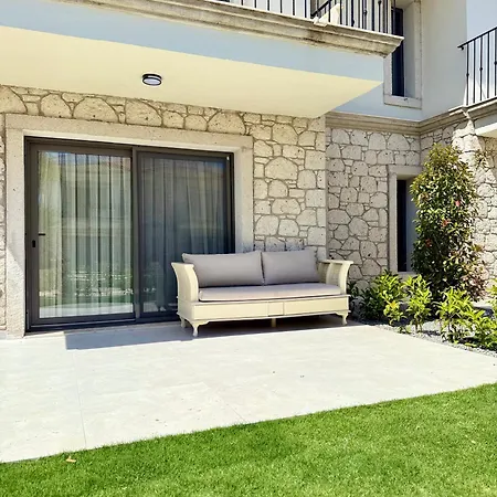 Apartman Mara Bahce Alacati