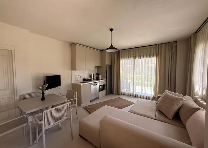 Mara Bahçe Alaçatı Çeşme