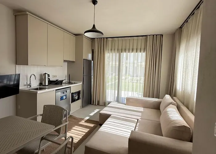 Mara Bahçe Alaçatı