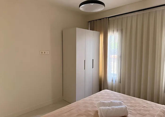 Apartamento Mara Bahçe Alaçatı