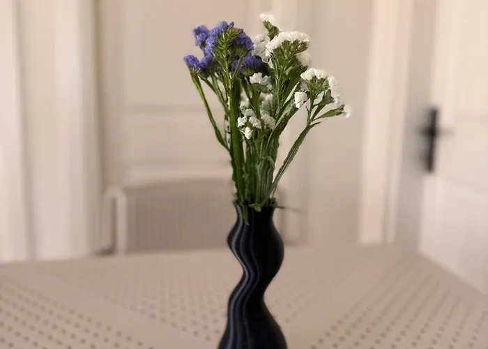 Apartamento Mara Bahçe Alaçatı Çeşme