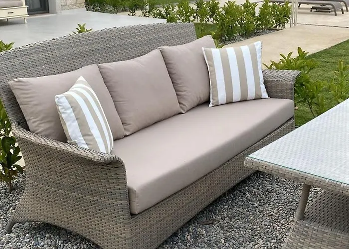 Mara Bahçe Alaçatı Çeşme